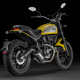 Illustration for article titled Haters-Be-Damned, The Ducati Scrambler Is Rad